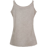 MARTA DU CHATEAU Marta du Chateau dam topp MdcNessa 31028 Top Fango