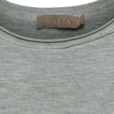MARTA DU CHATEAU Marta du Chateau dam topp MdcNessa 31028 Top Military