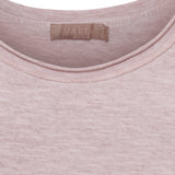 MARTA DU CHATEAU Marta du Chateau dam topp MdcNessa 31028 Top Rosa