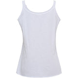 MARTA DU CHATEAU Marta du Chateau dam topp MdcNessa 31028 Top White