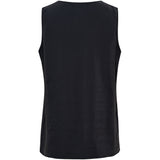 MARTA DU CHATEAU Marta du Chateau dam topp MdcOpaline 68332M Top Black