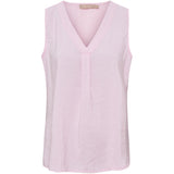 MARTA DU CHATEAU Marta du Chateau dam topp MdcOpaline 68332M Top Pink50