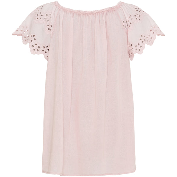 MARTA DU CHATEAU Marta du Chateau dam topp MdcRandi 22826 Top Pink