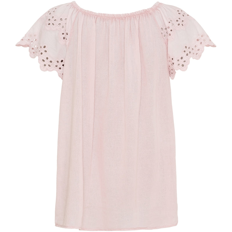 MARTA DU CHATEAU Marta du Chateau dam topp MdcRandi 22826 Top Pink