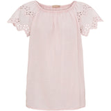 MARTA DU CHATEAU Marta du Chateau dam topp MdcRandi 22826 Top Pink