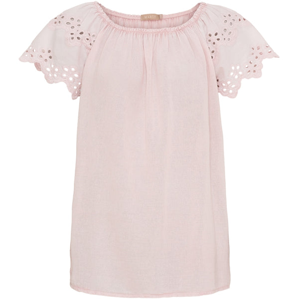 MARTA DU CHATEAU Marta du Chateau dam topp MdcRandi 22826 Top Pink