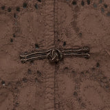 MARTA DU CHATEAU Marta du Chateau dam topp MdcRavella 268613 Top Mocca