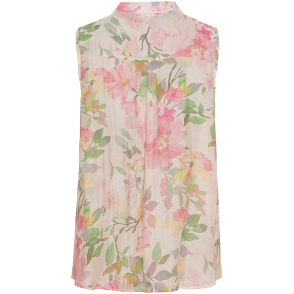 MARTA DU CHATEAU Marta du Chateau dam topp MdcRaya 7284 Shirt Originale