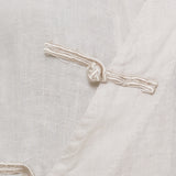 MARTA DU CHATEAU Marta du Chateau dam topp MdcSheila 268607 Shirt Sabbia
