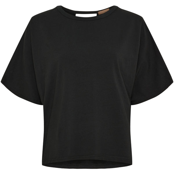 MARTA DU CHATEAU Marta du Chateau dam topp MdcTinka 258635 Top Black