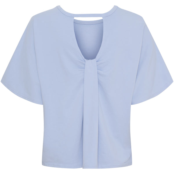 MARTA DU CHATEAU Marta du Chateau dam topp MdcTinka 258635 Top Celeste2398