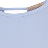 MARTA DU CHATEAU Marta du Chateau dam topp MdcTinka 258635 Top Celeste2398