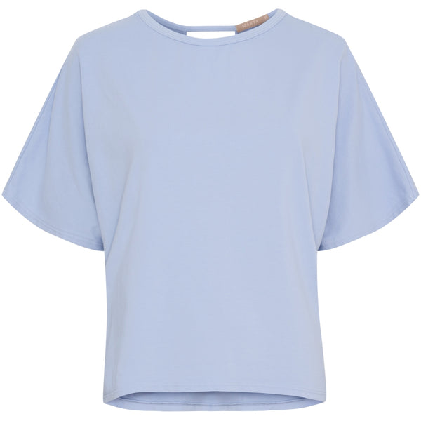 MARTA DU CHATEAU Marta du Chateau dam topp MdcTinka 258635 Top Celeste2398