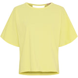 MARTA DU CHATEAU Marta du Chateau dam topp MdcTinka 258635 Top Giallo2375