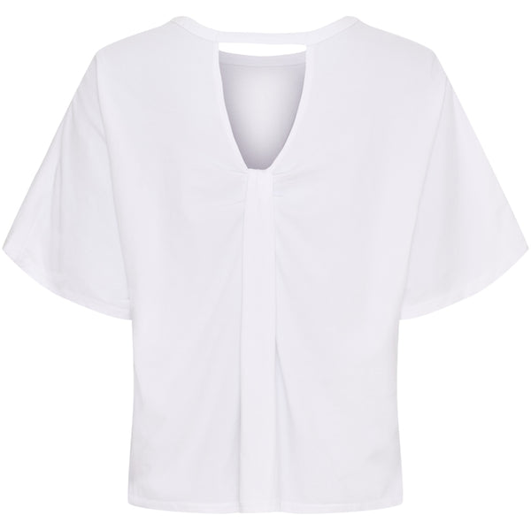 MARTA DU CHATEAU Marta du Chateau dam topp MdcTinka 258635 Top White
