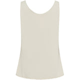 MARTA DU CHATEAU Marta du Chateau dam topp MdcVeronika 82107 Top Beige