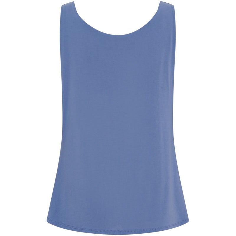 MARTA DU CHATEAU Marta du Chateau dam topp MdcVeronika 82107 Top Jeans