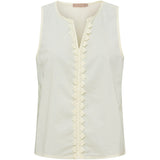 MARTA DU CHATEAU Marta du Chateau dam topp MdcVienna 68503M Top Flea