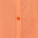 MARTA DU CHATEAU Marta du Chateau dam tunika MdcTine 1665-25 Tunica Citrus Orange