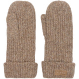 MARTA DU CHATEAU Marta du Chateau dam vantar Mitten 26208 Gloves Fango