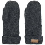 MARTA DU CHATEAU Marta du Chateau dam vantar Mitten 26208 Gloves Light Grey