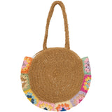 MARTA DU CHATEAU Marta du Chateau dam väska MdcBillo 17303-50 Bag Taupe