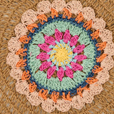 MARTA DU CHATEAU Marta du Chateau dam väska MdcBillo 17303-50 Bag Taupe