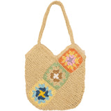 MARTA DU CHATEAU Marta du Chateau dam väska MdcSirene 17302-50 Bag Beige