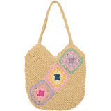 MARTA DU CHATEAU Marta du Chateau dam väska MdcSirene 17302-50 Bag Beige