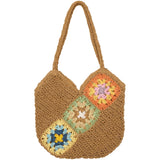 MARTA DU CHATEAU Marta du Chateau dam väska MdcSirene 17302-50 Bag Taupe