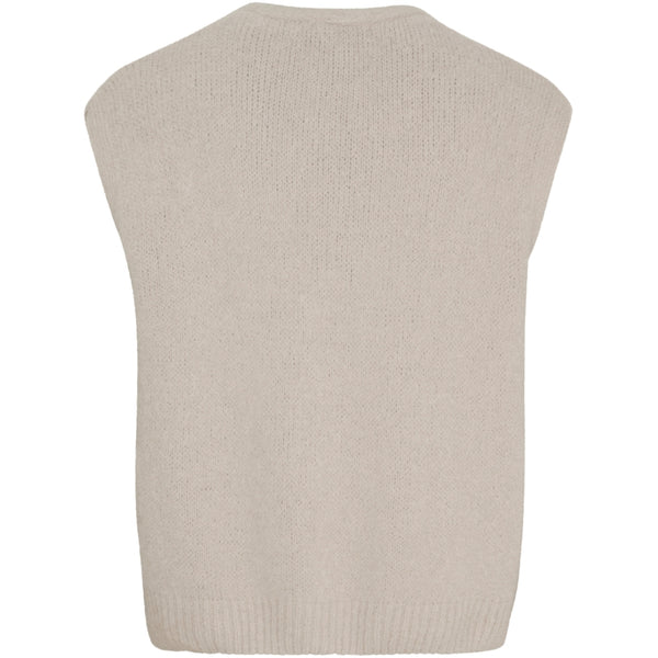 MARTA DU CHATEAU Marta du Chateau dam väst MdcAmara 5215 Vest Beige