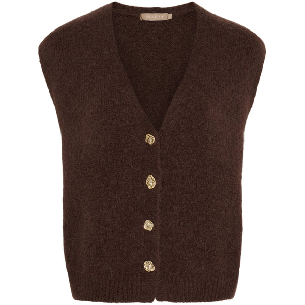 MARTA DU CHATEAU Marta du Chateau dam väst MdcAmara 5215 Vest Moro