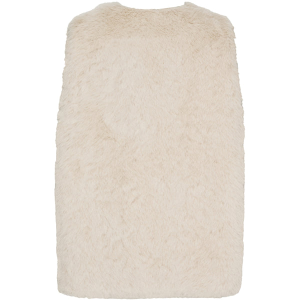MARTA DU CHATEAU Marta du Chateau dam väst MdcArlette 85896 Vest Beige6