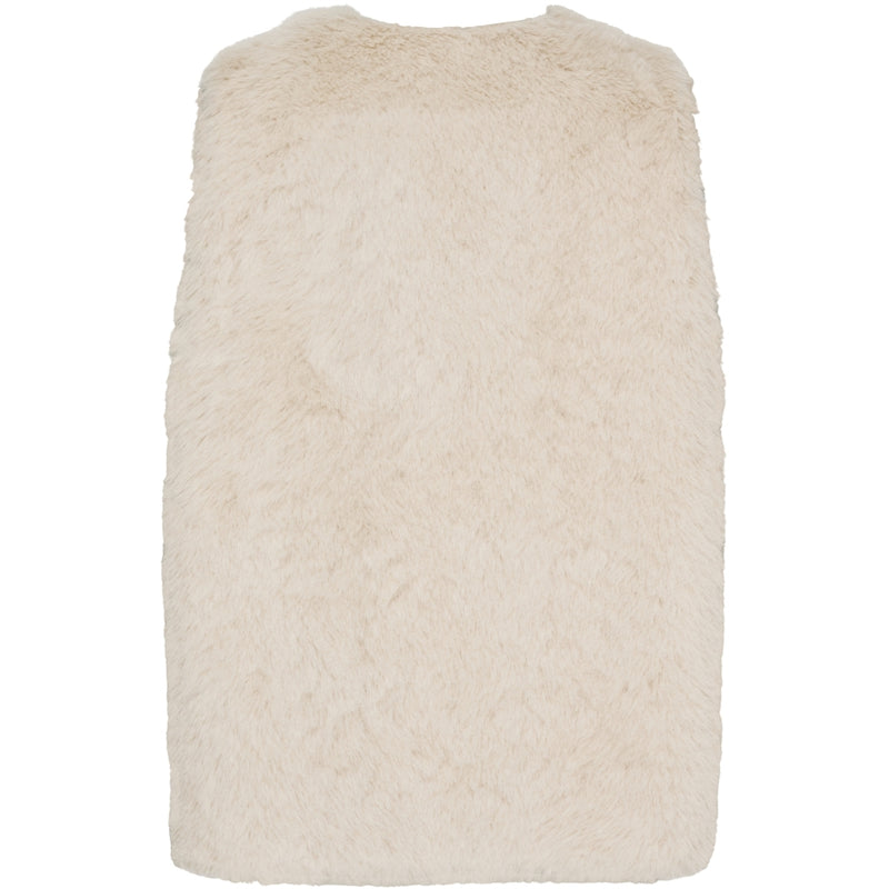 MARTA DU CHATEAU Marta du Chateau dam väst MdcArlette 85896 Vest Beige6