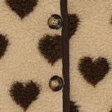 MARTA DU CHATEAU Marta du Chateau dam väst MdcDahlia 25710 Vest Camello/Moro