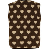 MARTA DU CHATEAU Marta du Chateau dam väst MdcDahlia 25710 Vest Moro/Camello