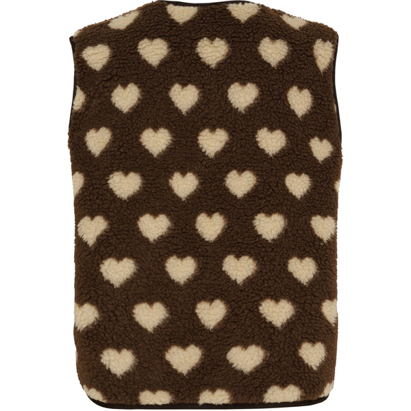 MARTA DU CHATEAU Marta du Chateau dam väst MdcDahlia 25710 Vest Moro/Camello