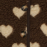 MARTA DU CHATEAU Marta du Chateau dam väst MdcDahlia 25710 Vest Moro/Camello