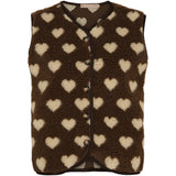 MARTA DU CHATEAU Marta du Chateau dam väst MdcDahlia 25710 Vest Moro/Camello