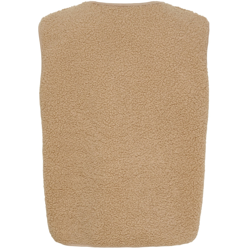MARTA DU CHATEAU Marta du Chateau dam väst MdcEmmie 25172 Vest Camel