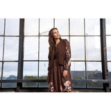 MARTA DU CHATEAU Marta du Chateau dam väst MdcEmmie 25172 Vest Moro