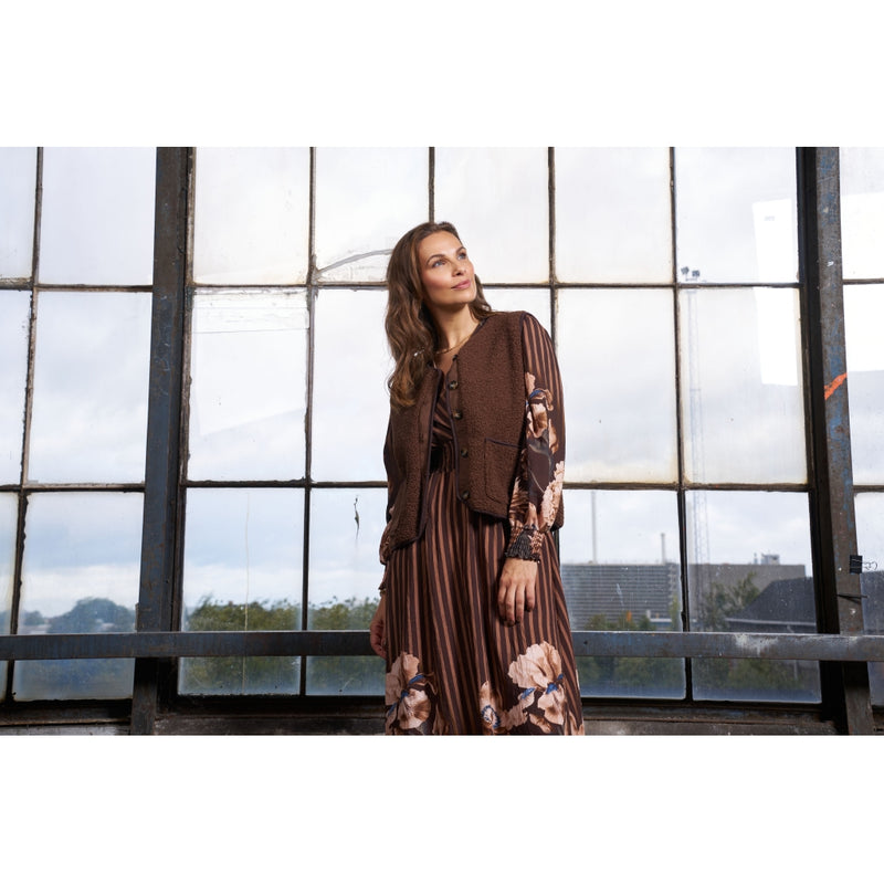 MARTA DU CHATEAU Marta du Chateau dam väst MdcEmmie 25172 Vest Moro