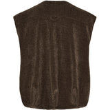 MARTA DU CHATEAU Marta du Chateau dam väst MdcFreya 55009 Vest Moro555