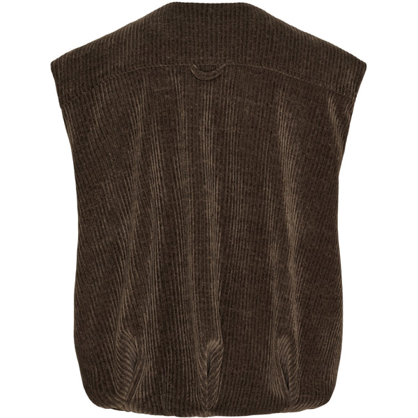 MARTA DU CHATEAU Marta du Chateau dam väst MdcFreya 55009 Vest Moro555