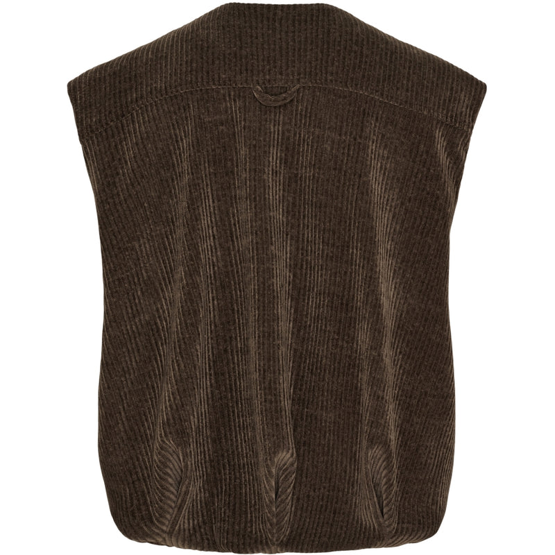 MARTA DU CHATEAU Marta du Chateau dam väst MdcFreya 55009 Vest Moro555