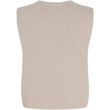 MARTA DU CHATEAU Marta du Chateau dam väst MdcIlse 5313 Vest Beige