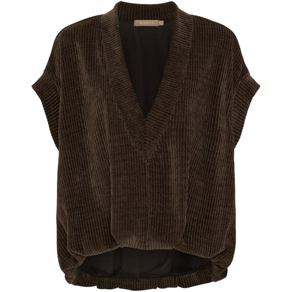 MARTA DU CHATEAU Marta du Chateau dam väst MdcIsla 55080 Vest Moro555