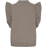 MARTA DU CHATEAU Marta du Chateau dam väst MdcJannie 58876M Vest Fango