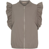 MARTA DU CHATEAU Marta du Chateau dam väst MdcJannie 58876M Vest Fango