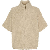 MARTA DU CHATEAU Marta du Chateau dam väst MdcJohanna 25701 Vest Beige11